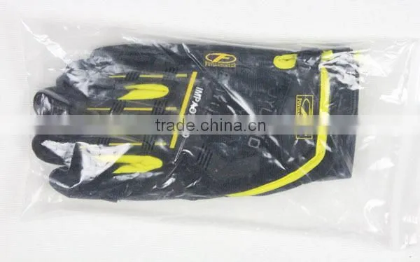 Men Workers Protective Labor Gloves photo-3