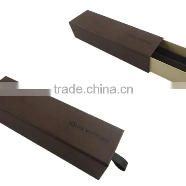 Fountain Pen Display Box,Paper Pen Display Box photo-6