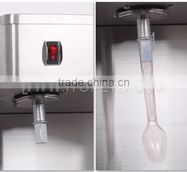 TQ-K25 Ice Cream Shaker photo-3