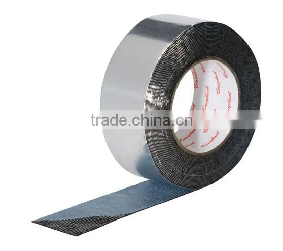 Cheap Price: Self Adhesive Bitumen Tape, Flashing Tape for Roofing, Building Waterproofing photo-4