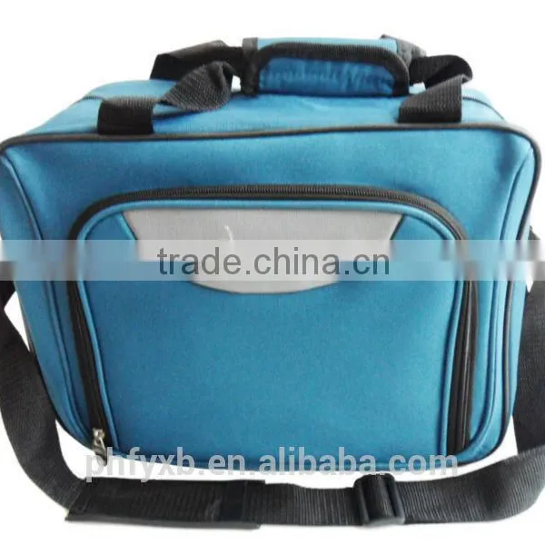 4PCS/stes Trolley Bags Upright Rolling Travel Collect Trolley Bags 600D Trolley Luggage photo-4