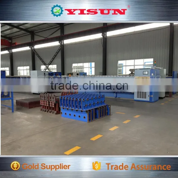 Automatic Roving Frame Machinery China Supplier photo-5