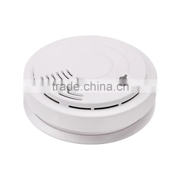 Whloesale Price Wireless Fire Alarm System and Smoke Detector