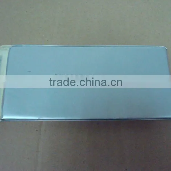 High Rate 10C Rechargeable 3.7V Lipo Battery 10Ah Mp3 Player Battery With Pcb photo-3
