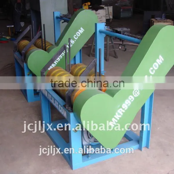 Stainless Steel Fiber Cutting Machine photo-2