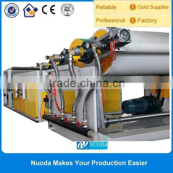 PE Film Laminating Machine for Medical Products photo-6