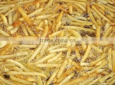 Potato Chips Deep Fryer Machine Factory Price Machine photo-4