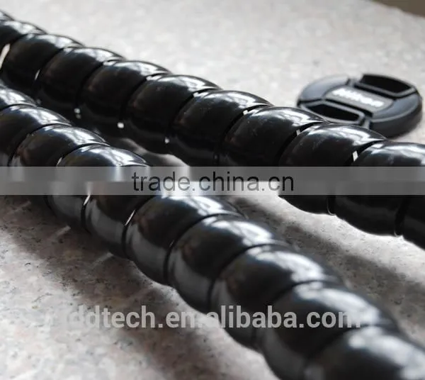 Hydraulic Pipe Spiral Sleeve photo-2