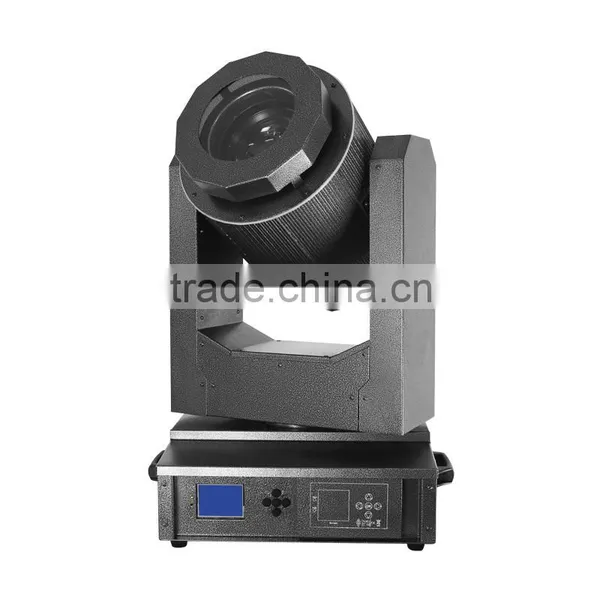 2016 High Brightness 350w 17R /17 Gobos Sharpy Beam Spot Moving Head Light/disco Bar Stage Light photo-3