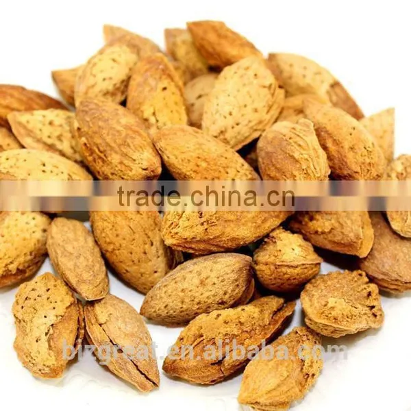 Good Taste Roasted Almond NP Type for Sales photo-5
