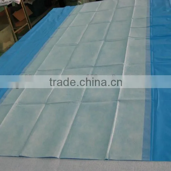 Disposable Absorbent Underpad With SAP photo-5