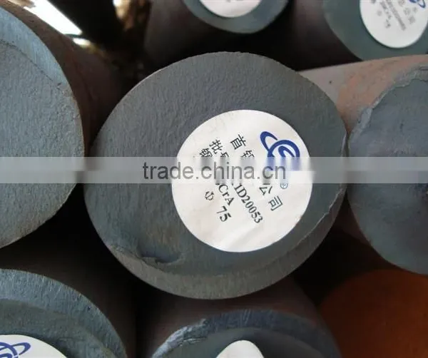 ss 304/uns 31254 Round Stainless Steel Hollow Bars