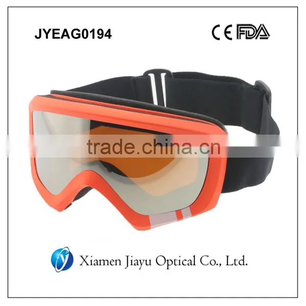 High Quality Kids Ski Goggles photo-4