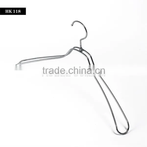 Japanese Beautiful Finished Metal Scarf Hanger for Fashionable Scarf XK1439-fsbs Made In Japan Product photo-4