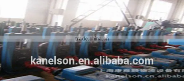 Warehouse Racking System photo-3