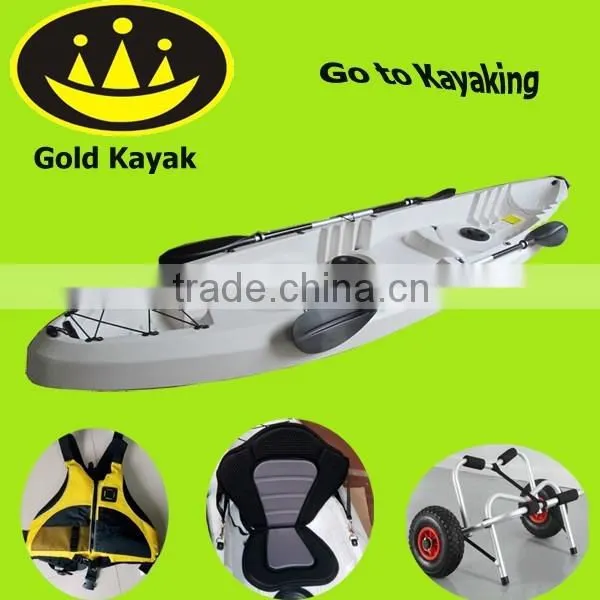 Kayak Family photo-3