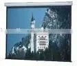 PVC projection screen fabric