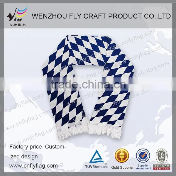 Best 2013 Trendy Knitting Scarf