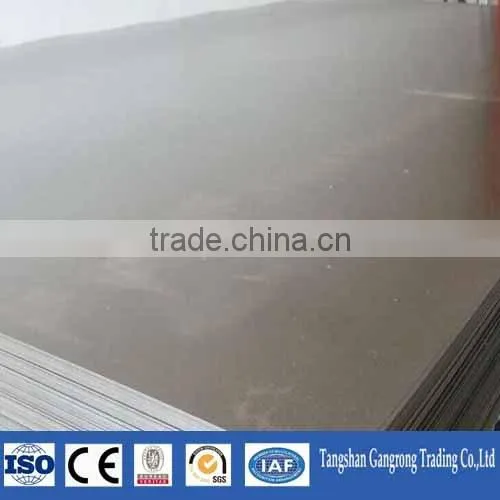 Hebei Tangshan Galvanized Steel Sheet Price photo-6