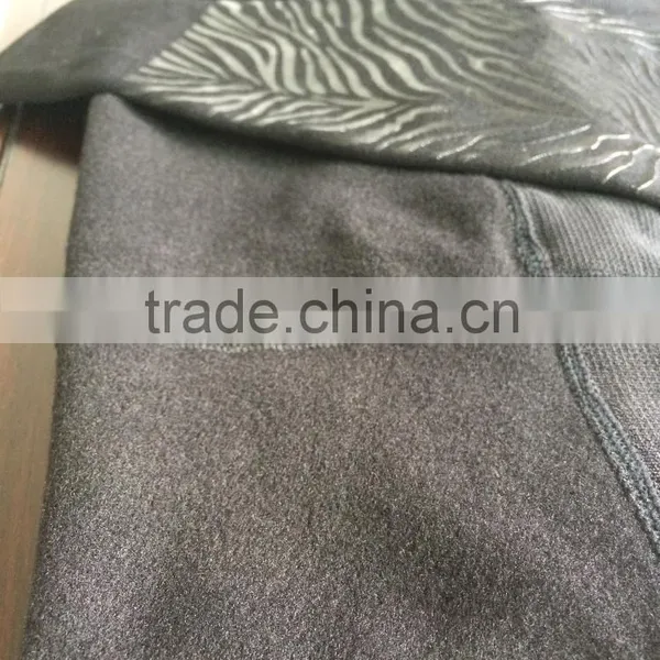 Female Fashion Leggings photo-3