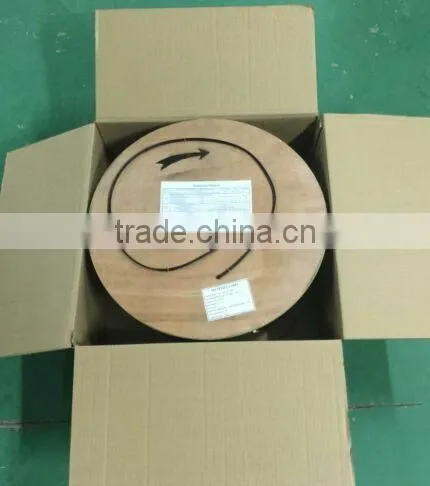 Ftth 1 Core Ftth 1 Core Indoor Drop Fibra Optica Cable photo-5