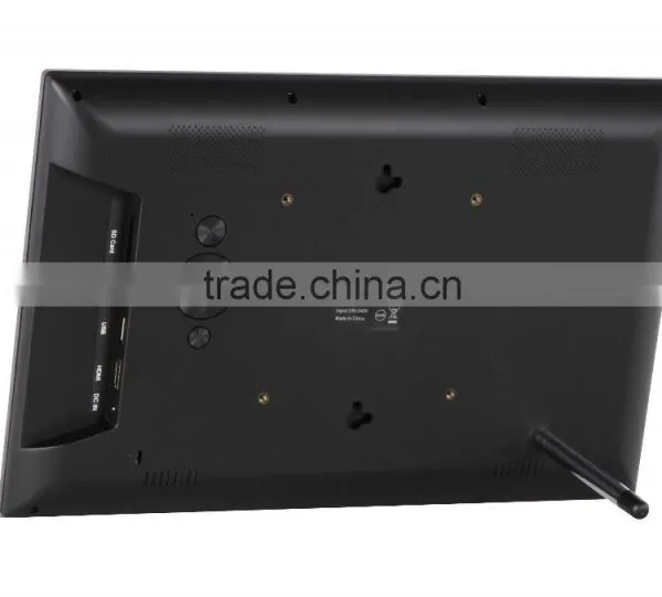 LED 14.1 Inch Digital Photo Frame(H.264 HDMI Input)