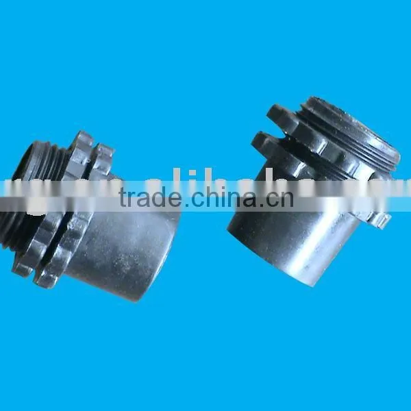 Flexible Conduit Connector