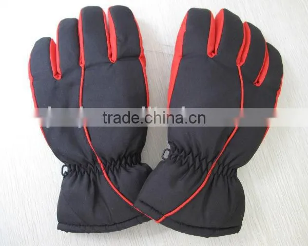 Ski Gloves