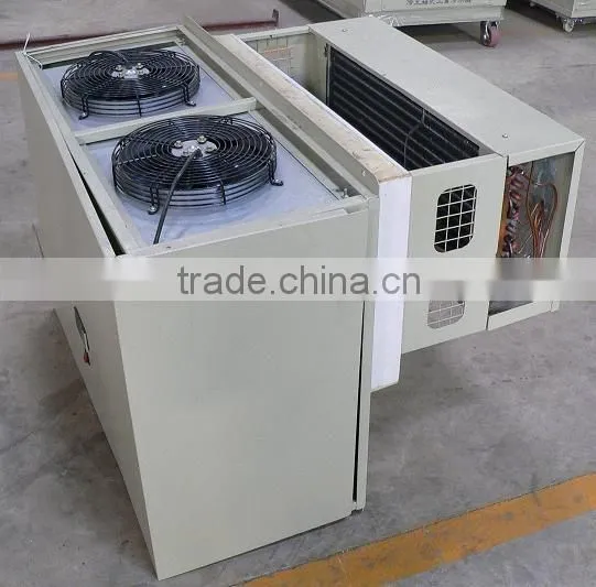 Monoblock Refrigeration Unit for Cold Room photo-2