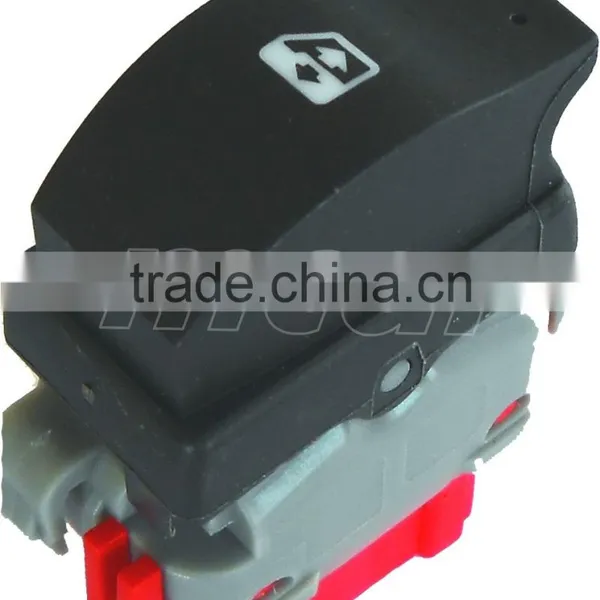 for RENAULT MASTER WINDOW LIFTER SWITCH 8200199518