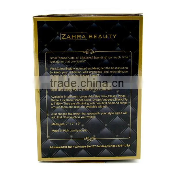 Product Packaging With Corrugated Cheap Coloring Paper Box photo-3