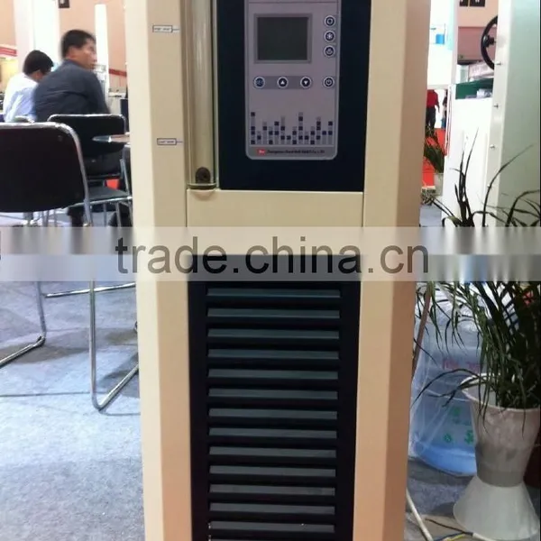 Great Wall 30L/min Flow Hermetic Water Cooling Circulating Oil Bath Heater photo-2