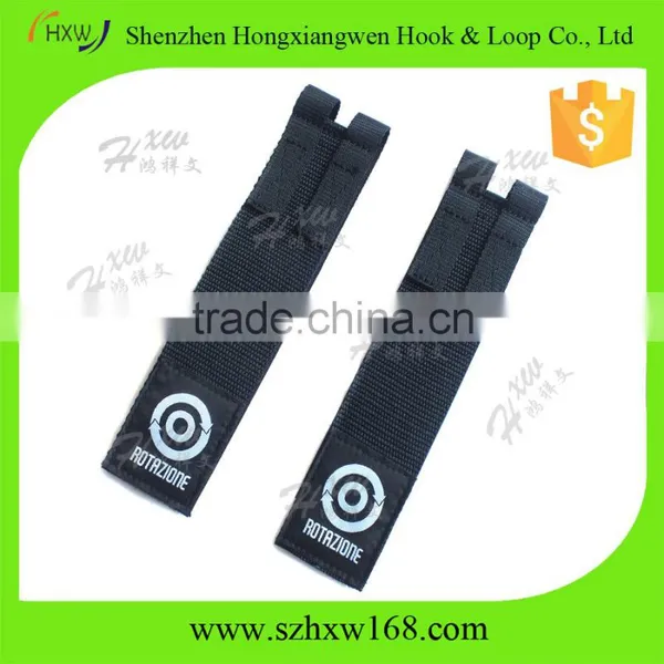 Fyxation Gates Bicyle Bike Accessories Pedal Toes Straps photo-2