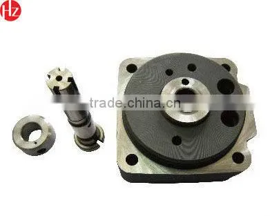 Forklift Parts Head, Distributive Pump KOMATSU 4D94E,4D94LE pump head