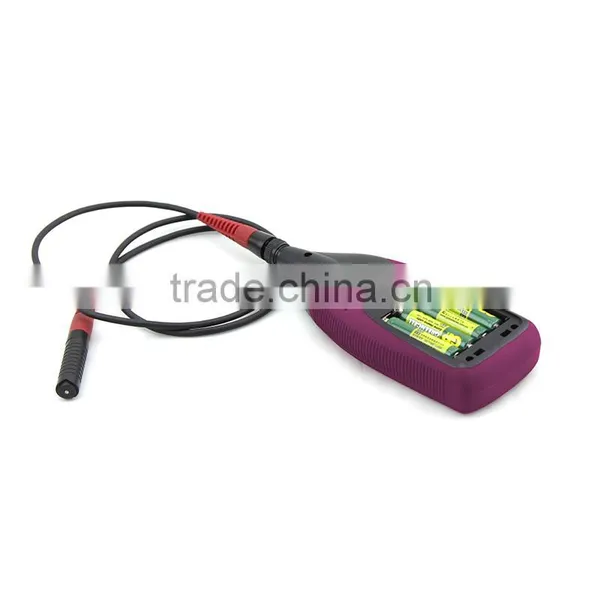 320 x 240 TFT LCD Mil Thickness Gauge on Steel or Iron photo-3