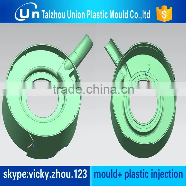 Precise Plastic Moulding Precise Plastic Injection Moulding Precise Plastic Injection Molding photo-2