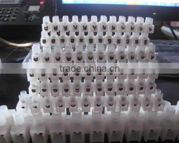 FW Screw Terminal Block Connector photo-6