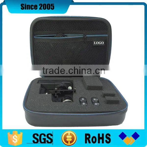 2016 Waterproof Eva Tool Carrying Case With Eva Foam Insert