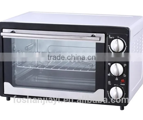 25L Household High-speed Toaster Oven,pizza Oven for Bread Maker Price