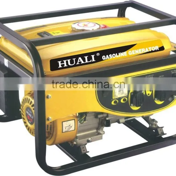 Cheap Mini Generator Electric Generator