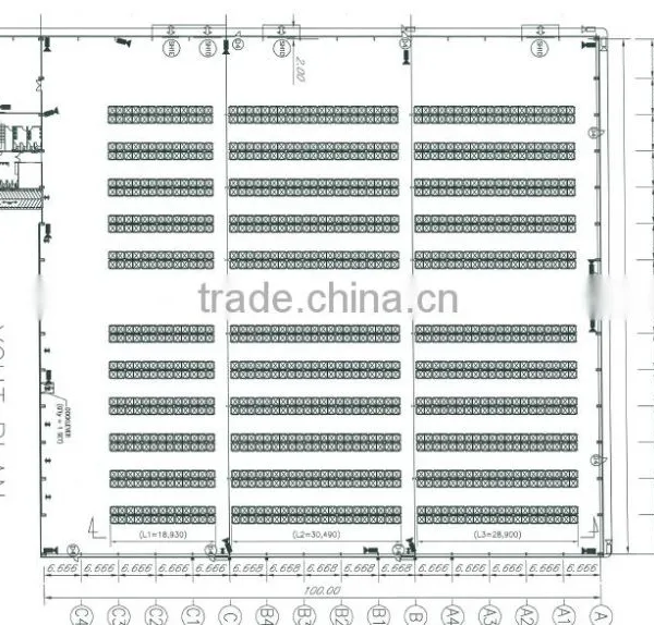 CE Hot Sales Warehouse Steel Pallet Racking photo-6