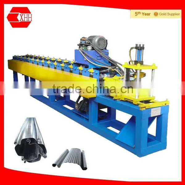 JM85 Rolling Shutter Door Forming Machine