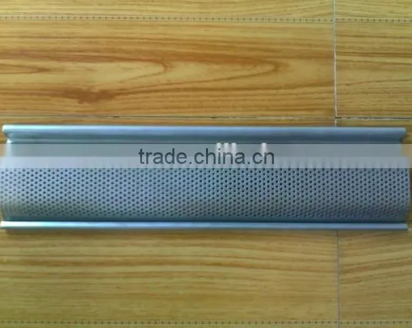 Aluminium Rolling Shutter Slat photo-6