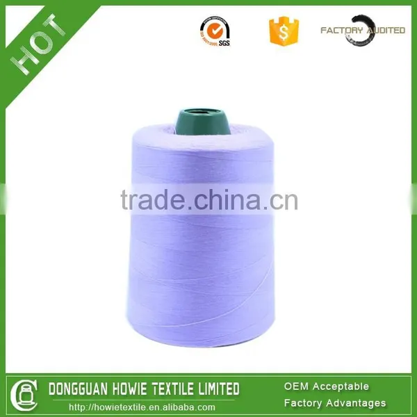 DMC Colors 100% Spun Polyester Sewing Thread 60 wt