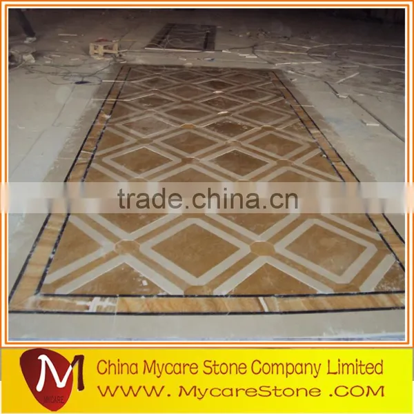 Professional Design Best Wholesale Marble Medallions Prices photo-4