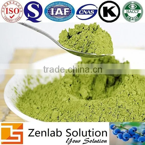 Organic Moringa Leaf Powder photo-5