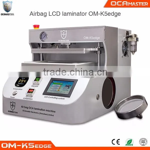 2016 Newest Vacuum Laminating Machine Mobile Phone LCD Refurbish Machine photo-4