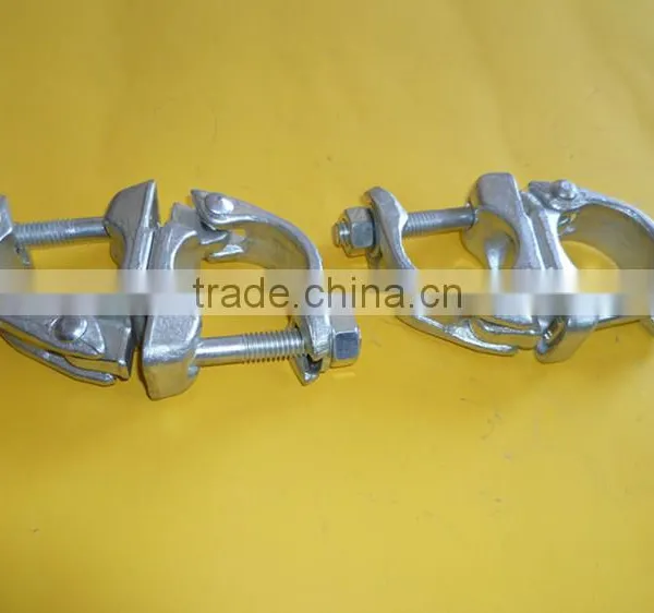 Scaffold Putlog Coupler photo-5
