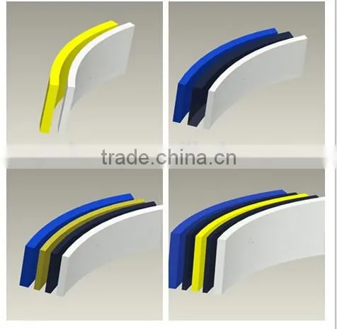 CHINA HOT SALE Fully Automatic Stretch Extrusion Blow Molding Machine photo-4