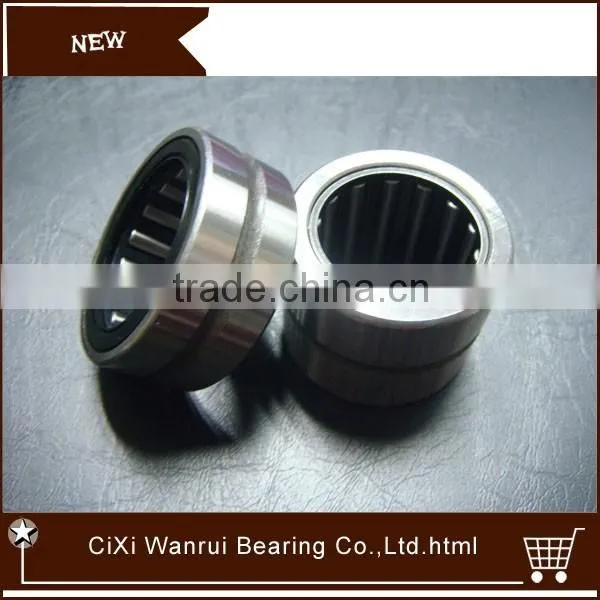 Heavy Load ISO9001 Chrome Steel Needle Roller Bearing Without Inner Ring RNA 6904
